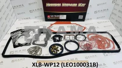 р/к двигателя Вичай WP12 (E-3) (ЭКОНОМ) LEO100031B (XLB-WP12)