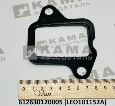 прокладка вПускного коллектора Вичай WP10/WP12 (E-5) LEO101152A (612630120005)