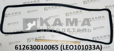 прокладка поддона Вичай WP12/WP13 LEO101033A (612630010065)
