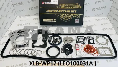 р/к двигателя Вичай WP12 (E-3) LEO100031A (XLB-WP12)