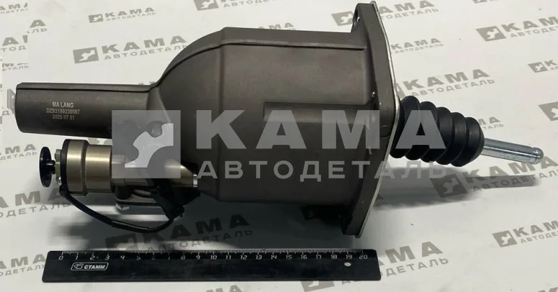 ПГУ DZ93189230087 (ан. LEO200817A, CK4936, AT0601) Шахман