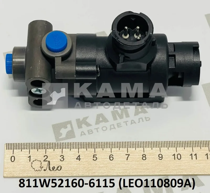 ЭПК LEO110809A АБС (811W52160-6115) Хово/Ситрак