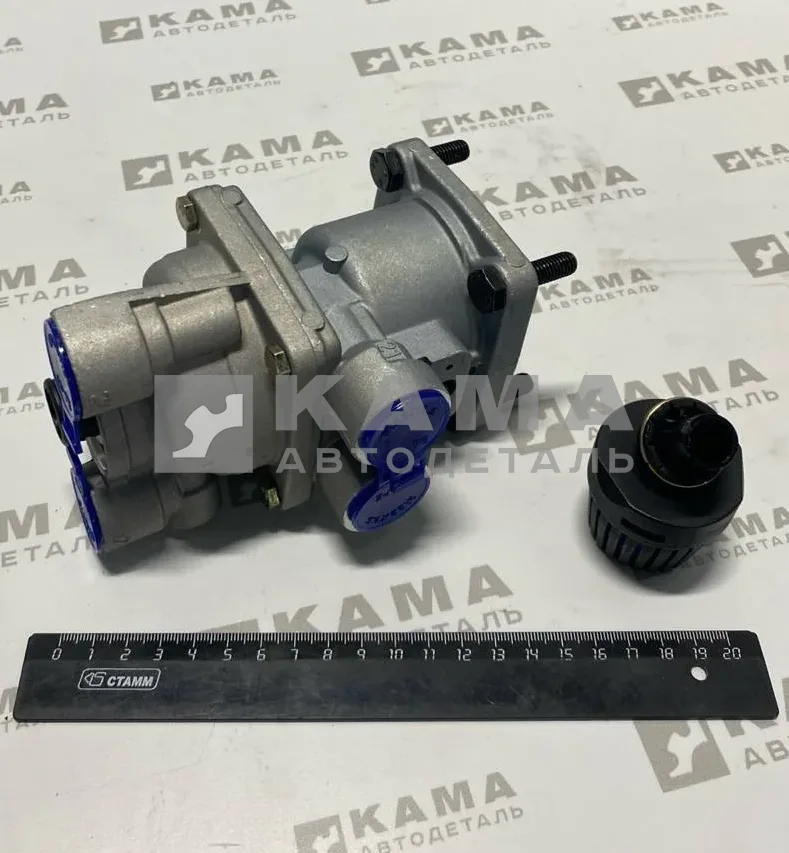 ГТК (без педали) DZ93189360034 (SHACMAN Х3000, F3000) Шакман