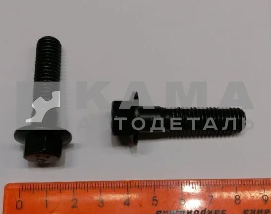 болт КАММИНС М10-1,5х40 (3903464) 4/6ISBe, ISDe