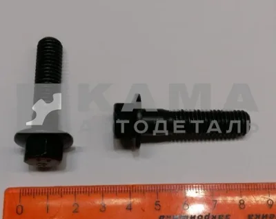 болт КАММИНС М10-1,5х40 (3903464) 4/6ISBe, ISDe
