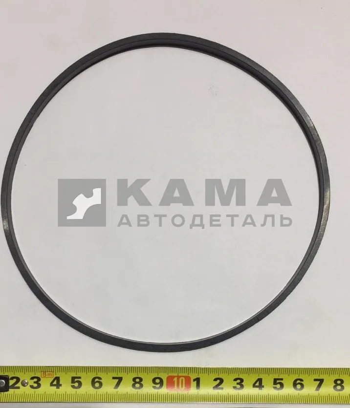 кольцо резиновое сальника коленвала КАММИНС (3912473) ISLe, L (РТИ)