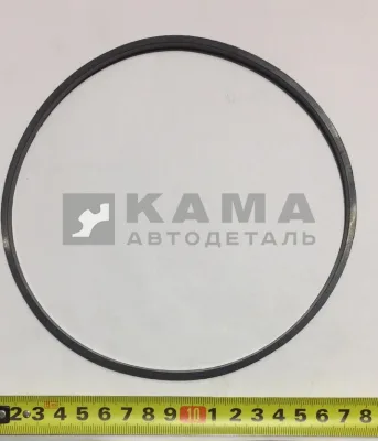 кольцо резиновое сальника коленвала КАММИНС (3912473) ISLe, L (РТИ)