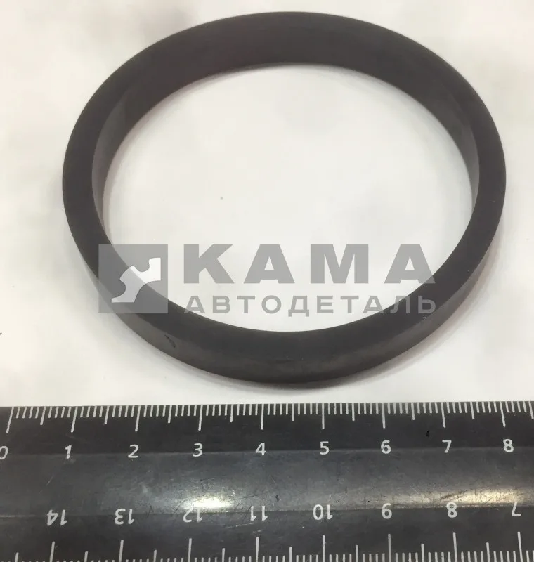 кольцо уплотнительное передней крышки КАММИНС EQB, B 3903475 (3901856)