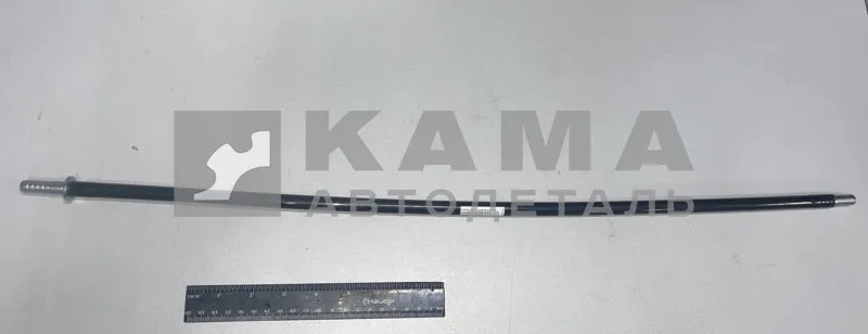 трубка щупа уровня масла КАММИНС (6ISBe, ISDe) 3863920 (3968991)