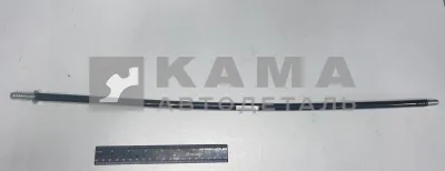 трубка щупа уровня масла КАММИНС (6ISBe, ISDe) 3863920 (3968991)