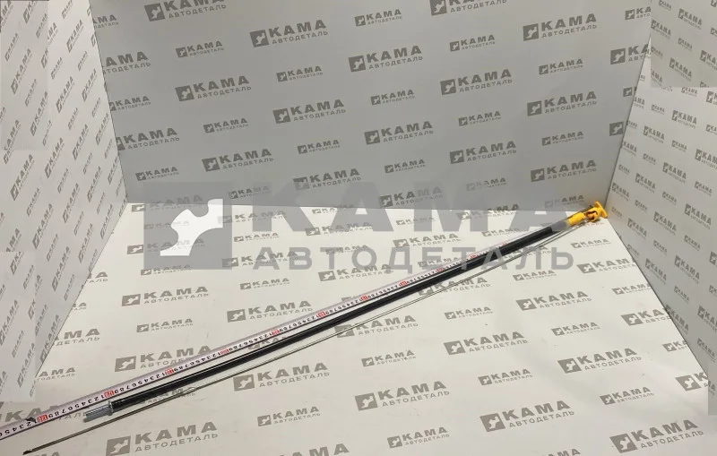 щуп уровня масла КАММИНС (ISBe, 135 см.) в сборе с трубкой 3976999
