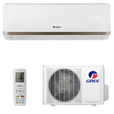 GREE BORA (GWH07AAAXA-K3NNA2A)