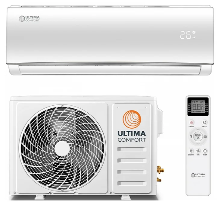 ULTIMA COMFORT ECS-07PN-IN/ECS-07PN-OUT