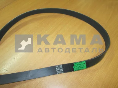 ремень КАММИНС 1226 8РК (эконом) 4990977, 4892351А