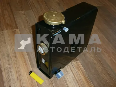 бачок расширительный КАММИНС медный 4308-1311010 (ШААЗ)