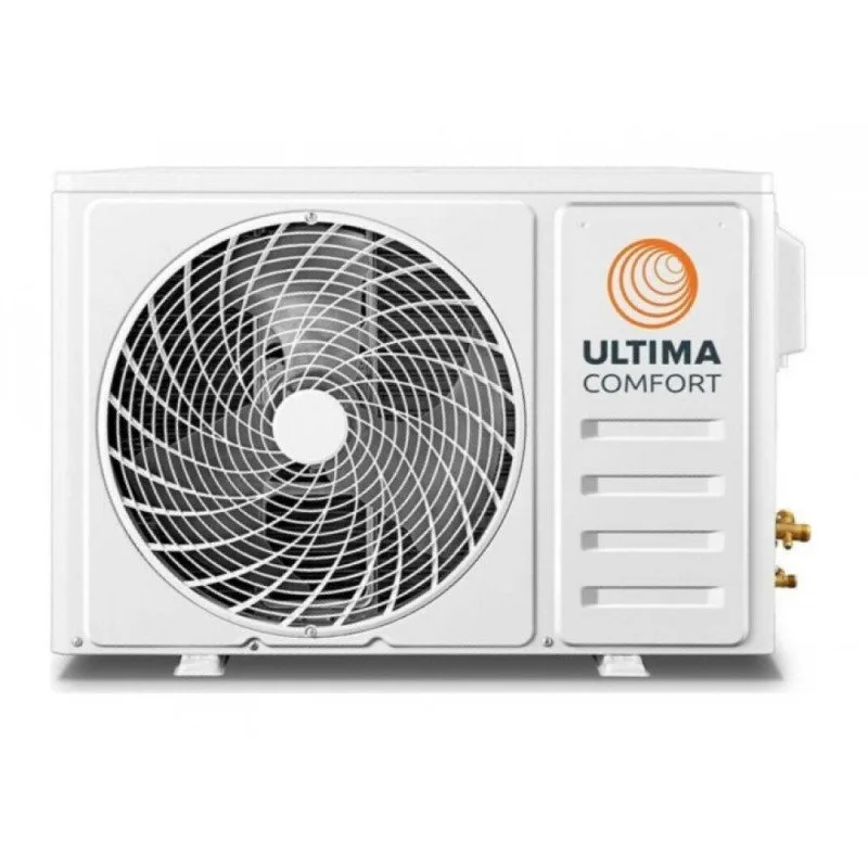 ULTIMA COMFORT ECS-24PN-IN/ECS-24PN-OUT