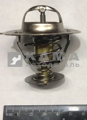 термостат CUMMINS ВТ,EQB 4930315 (5292738,3283589,3972071 t=82C) Эконом