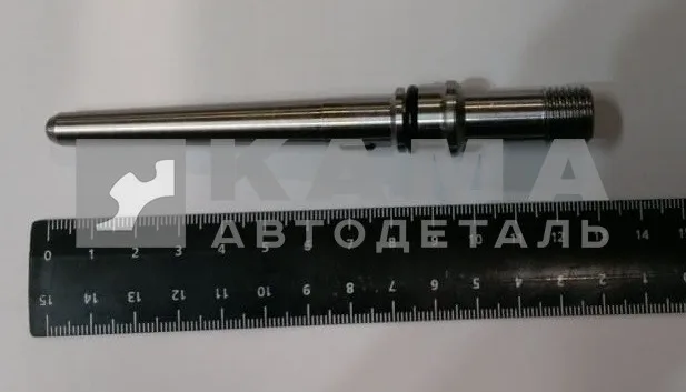 коннектор форсунки КАММИНС 4903290 (5298010,4903254,4929864,3975702) 4/6ISBe,ISDe,ISLe ЭКОНОМ143.179