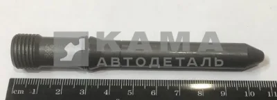 коннектор форсунки КАММИНС 4931173 (3936953,3944833,4945790) QSC, L