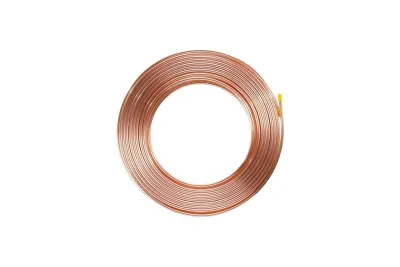 Труба медная ICG 6,35х0,60х15м (1/4), бухта