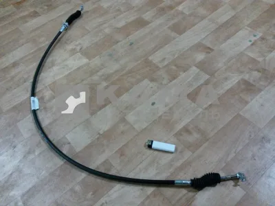 трос газа КАММИНС 14.1108432-135