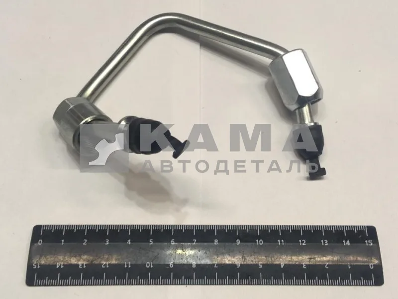 трубка топлив. выс давл. КАММИНС 3978034 (6ISBe-4,5 ц., 4ISBe-3 ц.)