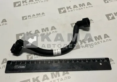 трубка ТНВД КАММИНС подачи топлива 4930060 "ISBe" (2-ая)