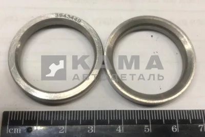 седло клапана впускного КАММИНС 4/6 ISBe,ISDe. ISF3,8 4893244 (3743449, 3943449)