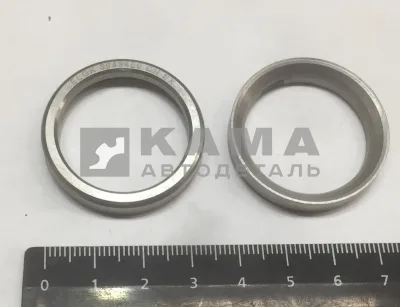 седло клапана выпускного КАММИНС 4/6 ISBe,ISDe. ISF3,8 3743445 (3943450)
