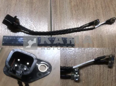 пучок проводов управления двигателем КАММИНС 4/6ISBe,ISDe 3287699 (5301509) эл. форс.