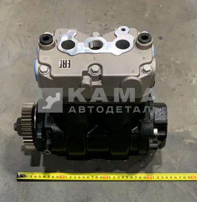 компрессор КАММИНС 2-х цилиндровый "6ISBe270" 4947027 CAMIDA