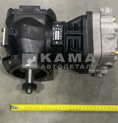 компрессор КАММИНС 5298200 (5284644/4988676/5399967/LК8926/9111535530) ISBe 245E4, 300E4, 320E4