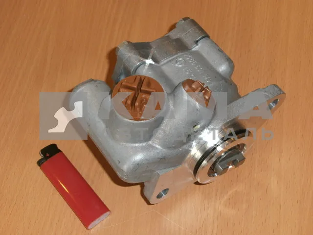 насос ГУР КАММИНС 7685 955 138 (4891342 - 6lSBe) ZYB-1516L/715А-3