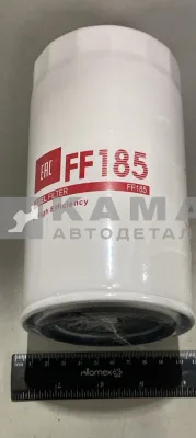 элемент КАММИНС топл FF-185 Аналог (ФТОТ) FS36253MX, C5310808, Asas AS 187