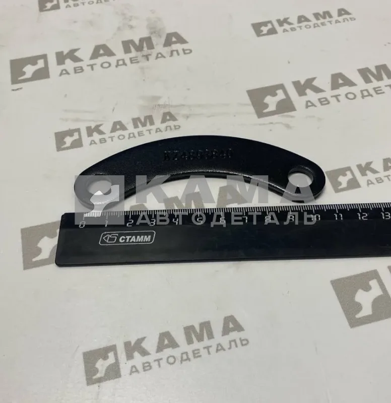 кронштейн генератора КАММИНС ISBe, ISDe 4893840