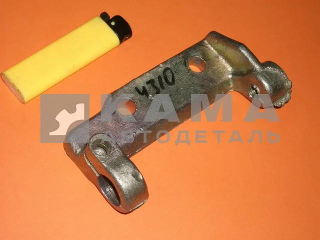 кронштейн генератора ЕВРО-1 (4310) 740.3701770-10