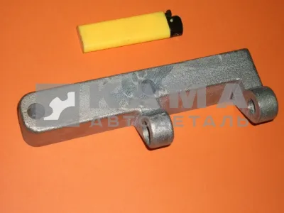 кронштейн генератора ЕВРО-2,3 740.30-3701778-10 ("толстый")