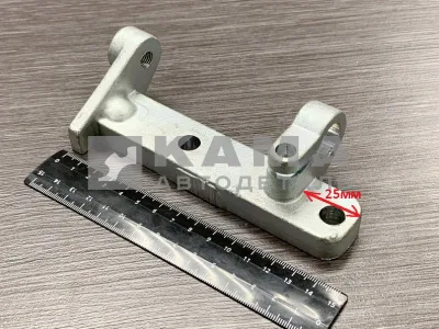 кронштейн генератора ЕВРО-3 7406.3701770(4)-30