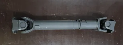 Карданный вал для КамАЗ 68745020509 Lmin 636 мм ход 110 мм