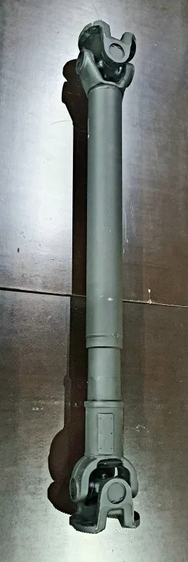 Карданный вал для КамАЗ RS.93655.02.02 Lmin 1396 мм ход 110 мм