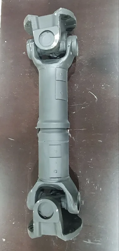 Карданный вал для КамАЗ RS.93655.15.02 Lmin 1064 мм ход 110 мм