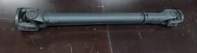 Карданный вал для КамАЗ RS.93655.23.02 Lmin 1204 мм ход 110 мм