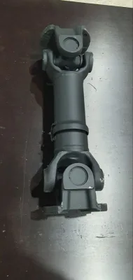 Карданный вал для КамАЗ SC 93660.06.02 Lmin 677 мм ход 110 мм