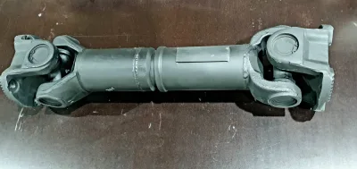 Карданный вал для КамАЗ RS.93660.09.02 Lmin 1064 мм ход 120 мм