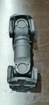 Карданный вал для КамАЗ 7506-2203010 Lmin 432 мм ход 40 мм
