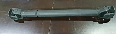 Карданный вал для КамАЗ RS.93640.12.02