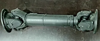 Карданный вал для КамАЗ заднего моста 53254-2201011-01 Lmin 1057 мм ход 159 мм