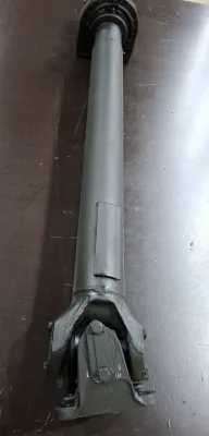 Карданный вал для МАЗ 4370-2201006 Lmin 2725 мм ход 87 мм