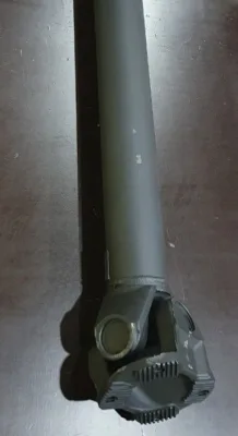Карданный вал для МАЗ 5340В5-2201006-011 Lmin 3181 мм ход 100 мм