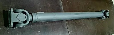 Карданный вал для ЗИЛ 157КД-2204011-02 Lmin 1247 мм ход 50 мм